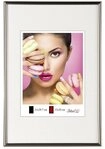 IDEAL TREND Bilderrahmen Photo Style Kunststoff Bilderrahmen Fotorahmen Wanddeko