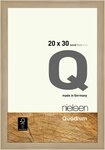 nielsen Bilderrahmen Holz Bilderrahmen Quadrum, (1 St)