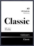 nielsen Bilderrahmen Aluminium Bilderrahmen Classic, (1 St)