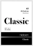 nielsen Bilderrahmen Aluminium Bilderrahmen Classic, (1 St)