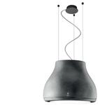 Elica Deckenhaube, 50 cm