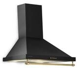 Klarstein Deckenhaube Montblanc 60 Serie Montblanc 60 Dunstabzugshaube 60 cm 610