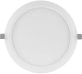 Ledvance SUP-Leuchte LEDVANCE LED Downlight 4000K IP20 DLSLIMDN15512W/4000K