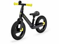 Kinderkraft Fahrrad-Laufrad Kinderkraft Laufrad Goswift schwarz