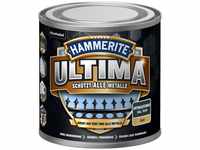 Hammerite Ultima 250 ml anthrazitgrau matt