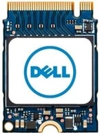 Dell AB292881 512 GB SSD - Interne Festplatte - blau/schwarz interne SSD M.2...