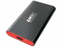 EMTEC EMTEC Gen2 X210 Portable 4K 1TB externe HDD-Festplatte