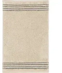 Vossen Handt&uuml;cher Cult de Luxe, 100% Baumwolle (1-St) braun 30 cm x 50 cm