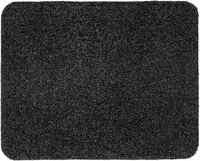 ASTRA Fu&szlig;matte Saugstark 601, rechteckig, H&ouml;he: 9 mm, Schmutzfangmatte, In...