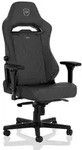 Noblechairs Gaming-Stuhl noblechairs HERO TX Gaming Stuhl - anthrazit