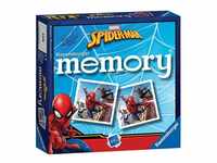 Marvel Spider-Man Mini Memory (21308)
