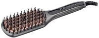 Remington Haarb&uuml;rste CB7480 Keratin Protect Haarb&uuml;rste Gl&auml;tter Keratin Mandel&ouml;l