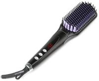 AILORIA Gl&auml;tteisen FLAWLESS Ionische Haargl&auml;ttungsb&uuml;rste&nbsp; Keramik-Beschichtung,