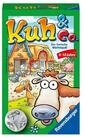 Ravensburger Spiel Kuh & Co.