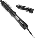 BaByliss Warmluftb&uuml;rste BaByliss Shape & Smooth Warmluftb&uuml;rste f&uuml;r kurze...