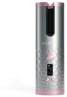 AILORIA Lockenstab REVOLUTIONNE Kabelloser Auto-Curler, Kabelloser Curler f&uuml;r