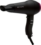 Revlon Haartrockner RVDR5823 Fast & Light Haartrockner, 2000W, 2000 W, Fast & Light