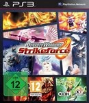 Dynasty Warriors: Strikeforce Playstation 3