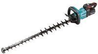 Makita Akku-Heckenschere, XGT, UH007GD201, 40V, 75 cm, 25 mm, 2 x 2,5 Ah Li-Ion...