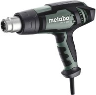 metabo Hei&szlig;luftgebl&auml;se Hei&szlig;luftgebl&auml;se 601067500