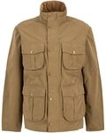 Barbour Funktionsjacke Jacke Sanderling