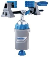 DREMEL Schraubstock &reg; Multischraubstock 3-in-1 Multi-Vise&trade; 2500 26152500JA