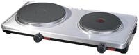 Rommelsbacher Einzelkochplatte Rommelsbacher Doppelkochplatte AK 3099/E...