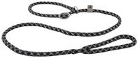 Wolters Moxonleine Moxonleine Everest reflektierend schwarz/graphit