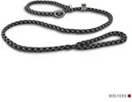 Wolters Hundeleine Everest-Tauprogramm Moxonleine schwarz &Oslash; 1,3 cm x 1,3 cm