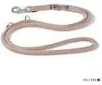 Wolters Hundeleine K2-Tauprogramm F&uuml;hrleine braun &Oslash; 1,3 cm x 1,3 cm