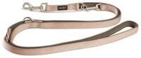 Wolters Hundeleine Professional Comfort F&uuml;hrleine braun Gr.L | 2 cm