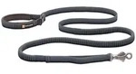 Ruffwear Hundeleine Hundeleine Roamer Leash Granite Gray Gr&ouml;&szlig;e: M L&auml;nge: 1,7 - 2,1