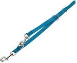 Nobby Hundeleine F&uuml;hrleine Classic hellblau