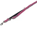 Nobby Hundeleine F&uuml;hrleine Cayo pink