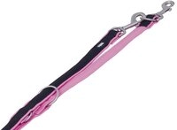 Nobby Leine Nobby F&uuml;hrleine "Mesh Preno", Mesh (Nylon)-Neopren, weicher Griff...