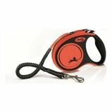 flexi F&uuml;hrleine, Hundeleine Flexi Xtreme Orange S