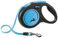 flexi Flexileine Flexi&reg; New Neon 5 m / 25 kg - mit Gurt, Kunststoff (1-tlg)