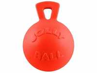 Jolly Pets Tierball Jolly Tug-n-Toss 15 cm Orange (Vanilleduft)