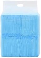 vidaXL Hundetoilette, Hunde-Toilettenmatten 100 Stk. 60&times;60 cm Vliesstoff