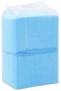 vidaXL Hundetoilette, Hunde-Toilettenmatten 200 Stk. 45&times;33 cm Vliesstoff