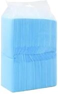 vidaXL Hundetoilette, Hunde-Toilettenmatten 400 Stk. 90&times;60 cm Vliesstoff