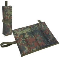 Brandit Trekkingmatte Brandit Faltmatte / Sit Mat Folded