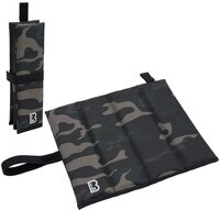 Brandit Trekkingmatte Brandit Faltmatte / Sit Mat Folded