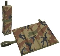 Brandit Trekkingmatte Brandit Faltmatte / Sit Mat Folded