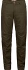 Fj&auml;llr&auml;ven Outdoorhose Fj&auml;llr&auml;ven S&ouml;rmland Tapered Winter Trs W, 633 Dark...