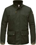 Fj&auml;llr&auml;ven Funktionsjacke Jacke S&ouml;rmland Padded gr&uuml;n XL