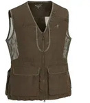 Pinewood Jagdweste Damen Weste Dog Sports 2.0