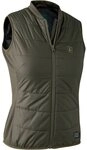 Deerhunter Funktionsweste Damen Heizweste Heat Inner