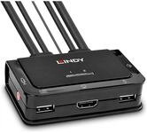 Lindy VGA-Switch