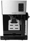 Cecotec Espressomaschine, 0.4l Kaffeekanne, Power Instant-Ccino 20
